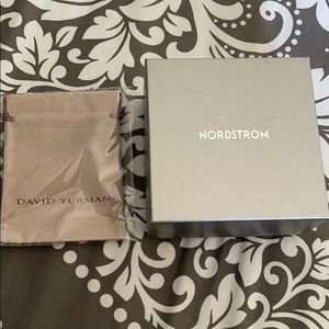 Nordstrom gift box